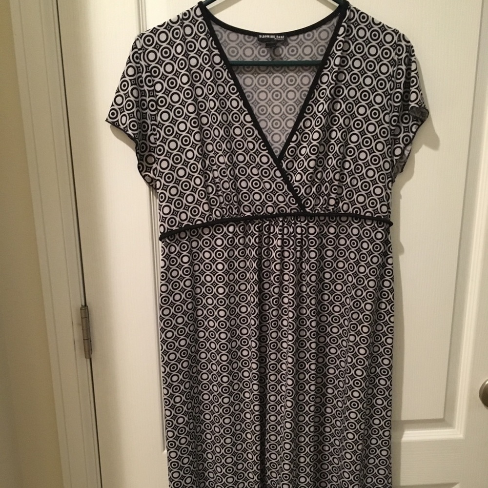 💙💝 Maternity Dress 💝💙